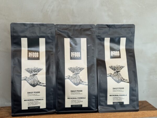  P.FOOD《2026newpackage》